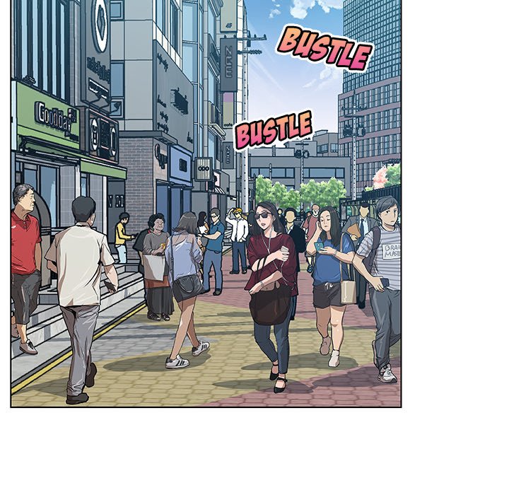 Family Adjustments - Chapter 96 [photo 28] - MangaPorn