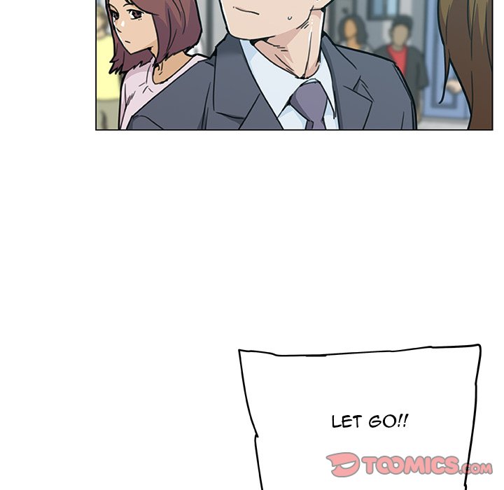 Family Adjustments - Chapter 96 [photo 30] - MangaPorn