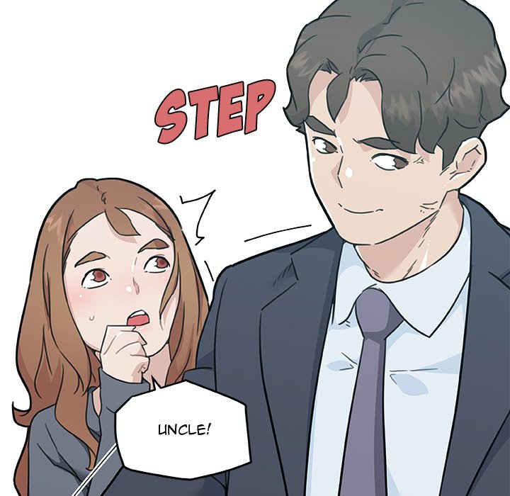 Family Adjustments - Chapter 96 [photo 50] - MangaPorn