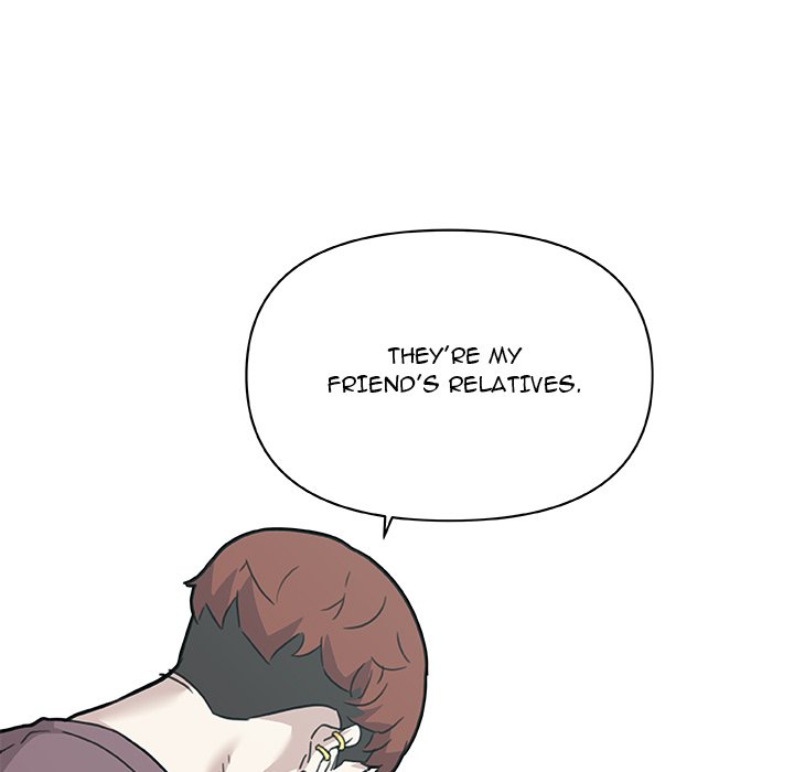 Family Adjustments - Chapter 96 [photo 83] - MangaPorn