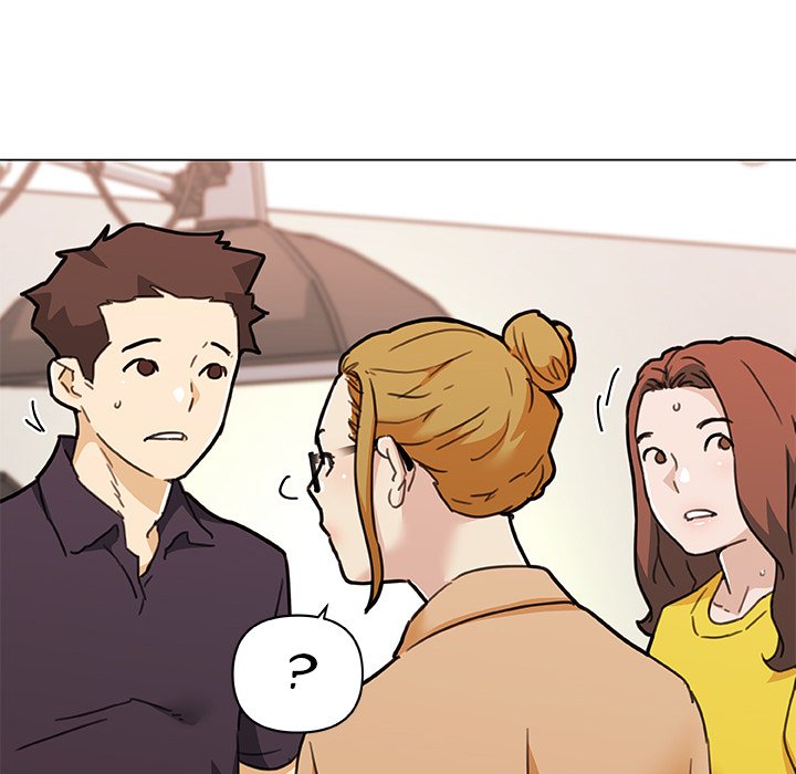 Family Adjustments - Chapter 97 [photo 62] - MangaPorn