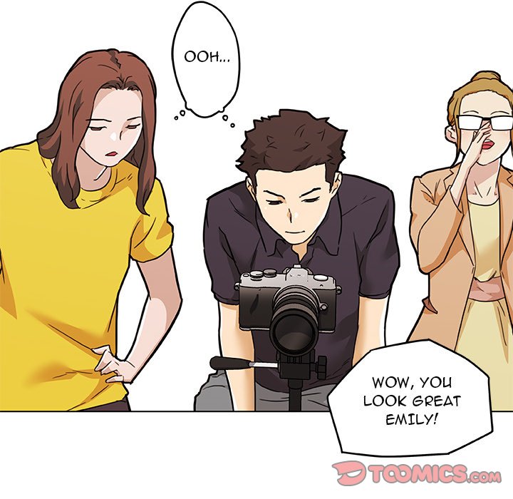 Family Adjustments - Chapter 97 [photo 90] - MangaPorn