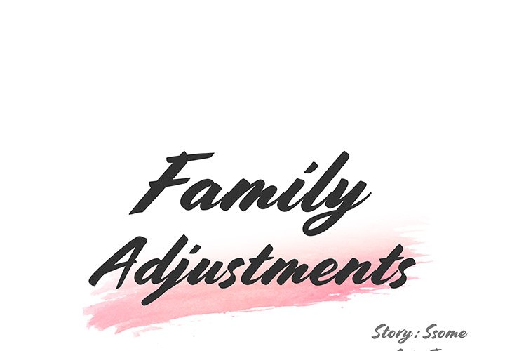 Family Adjustments - Chapter 98 [photo 1] - MangaPorn