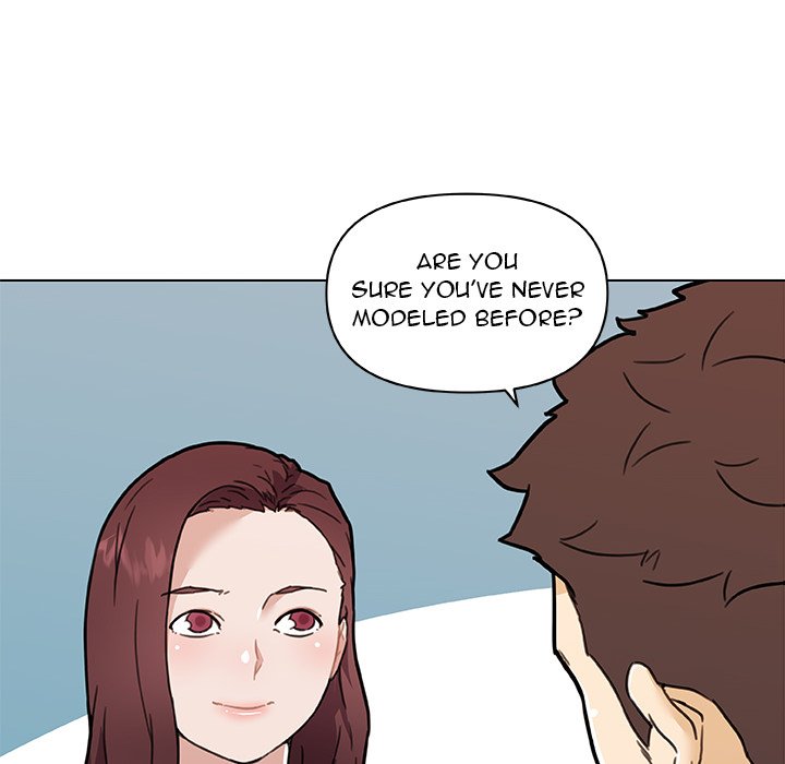 Family Adjustments - Chapter 98 [photo 78] - MangaPorn