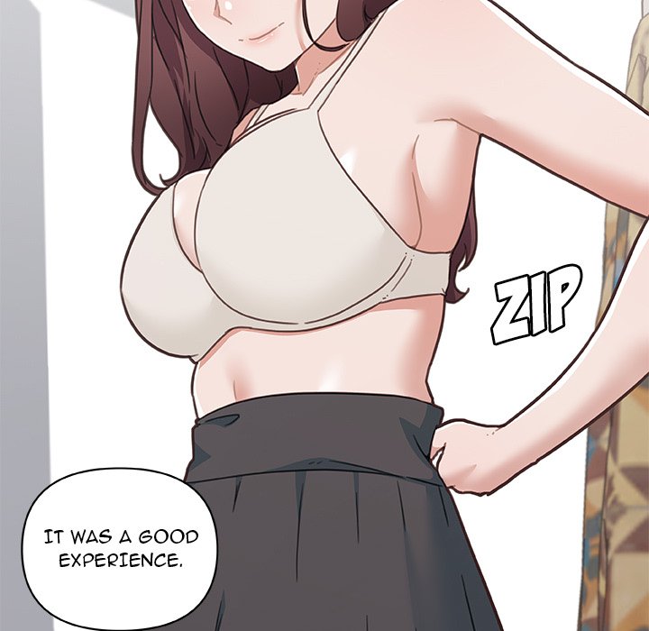 Family Adjustments - Chapter 98 [photo 85] - MangaPorn