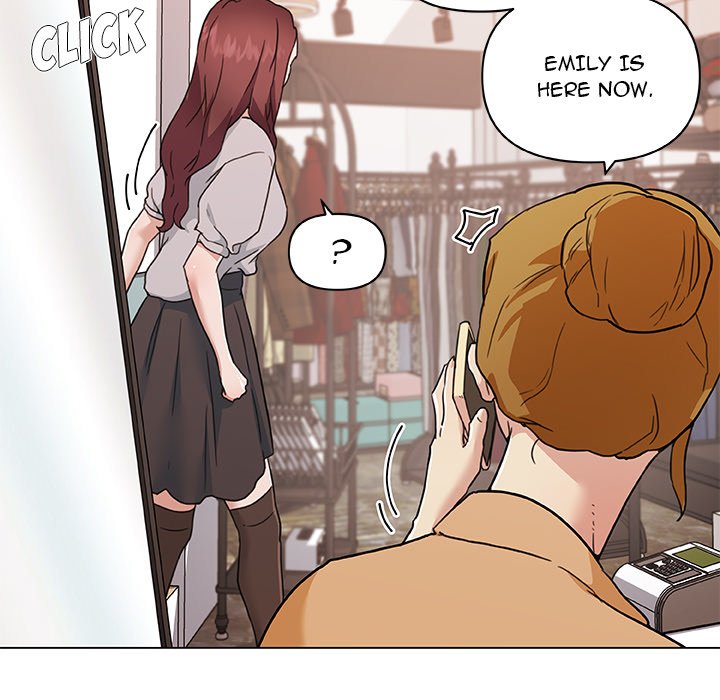 Family Adjustments - Chapter 98 [photo 90] - MangaPorn