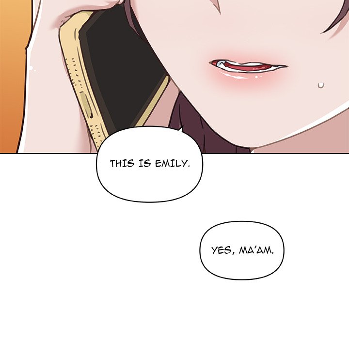 Family Adjustments - Chapter 98 [photo 94] - MangaPorn