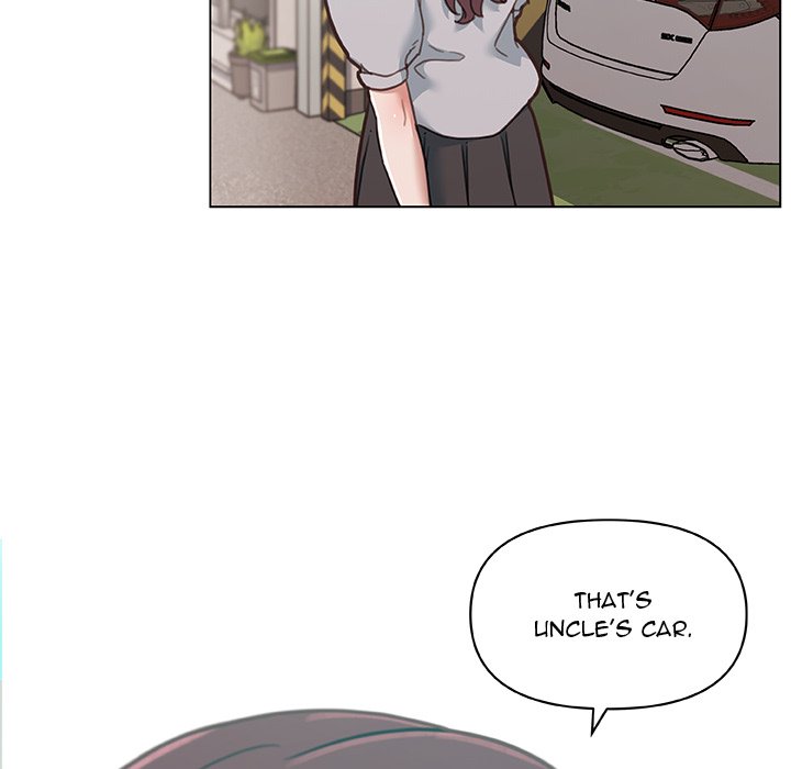 Family Adjustments - Chapter 99 [photo 25] - MangaPorn