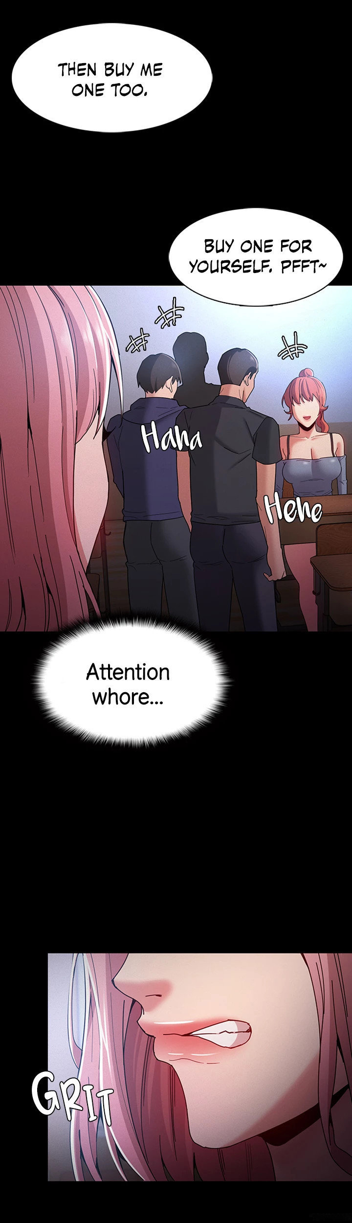 Pervert Diary - Chapter 9 [photo 16] - MangaPorn