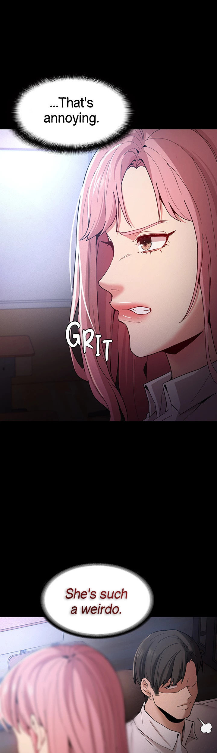 Pervert Diary - Chapter 9 [photo 17] - MangaPorn