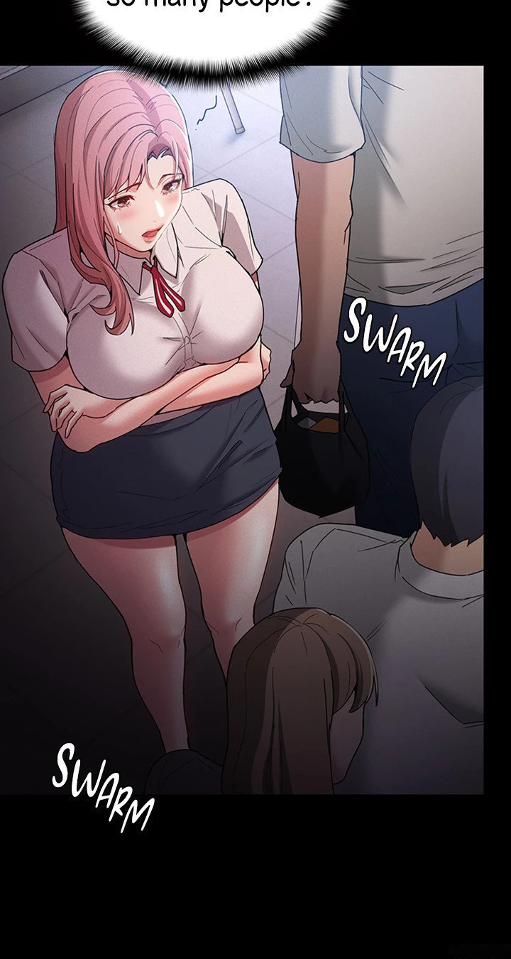 Pervert Diary - Chapter 9 [photo 26] - MangaPorn