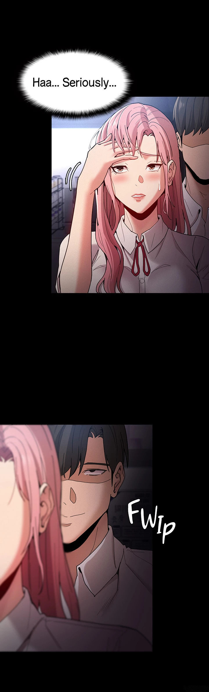 Pervert Diary - Chapter 9 [photo 29] - MangaPorn