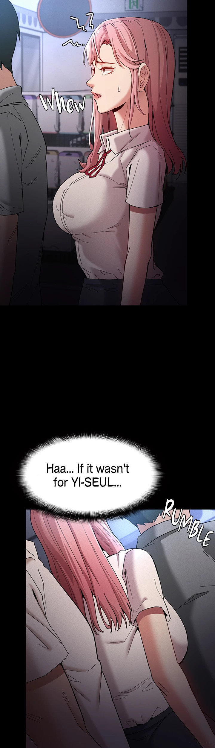 Pervert Diary - Chapter 9 [photo 31] - MangaPorn