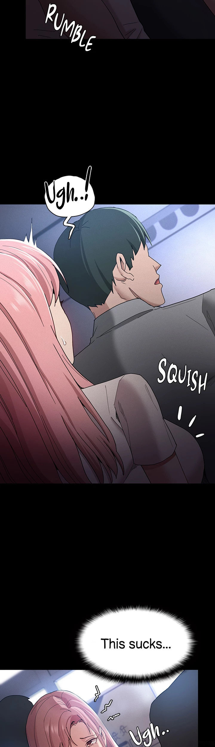 Pervert Diary - Chapter 9 [photo 32] - MangaPorn