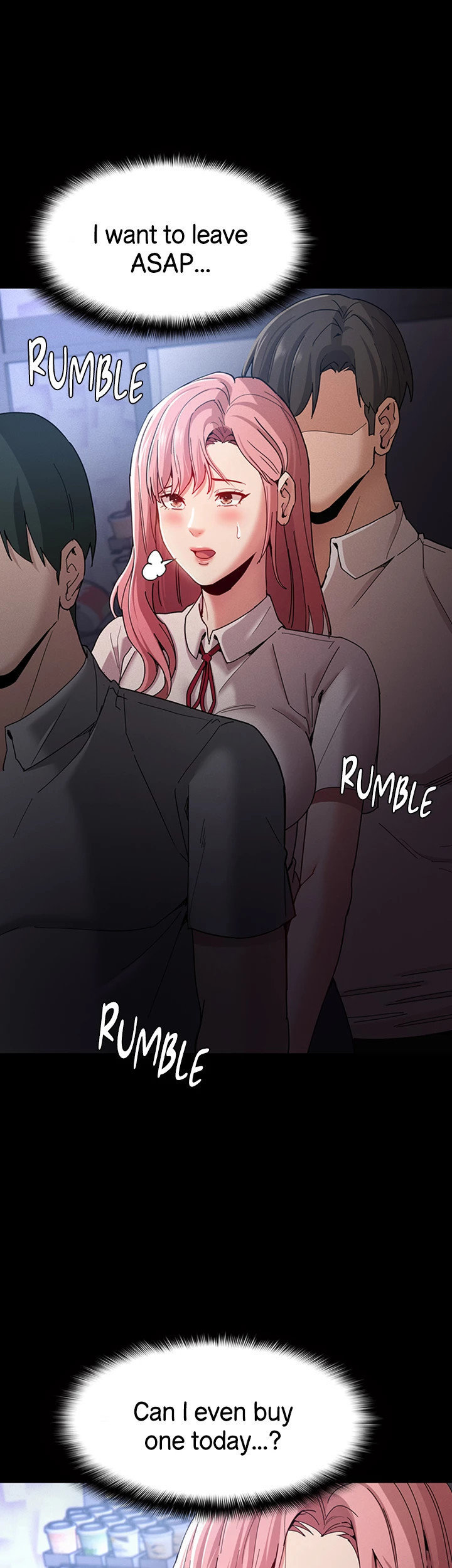 Pervert Diary - Chapter 9 [photo 34] - MangaPorn