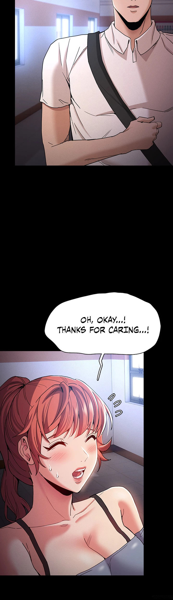 Pervert Diary - Chapter 9 [photo 4] - MangaPorn