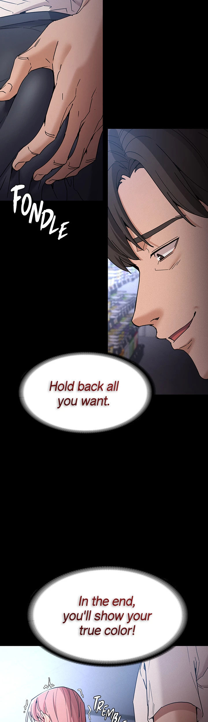 Pervert Diary - Chapter 9 [photo 43] - MangaPorn