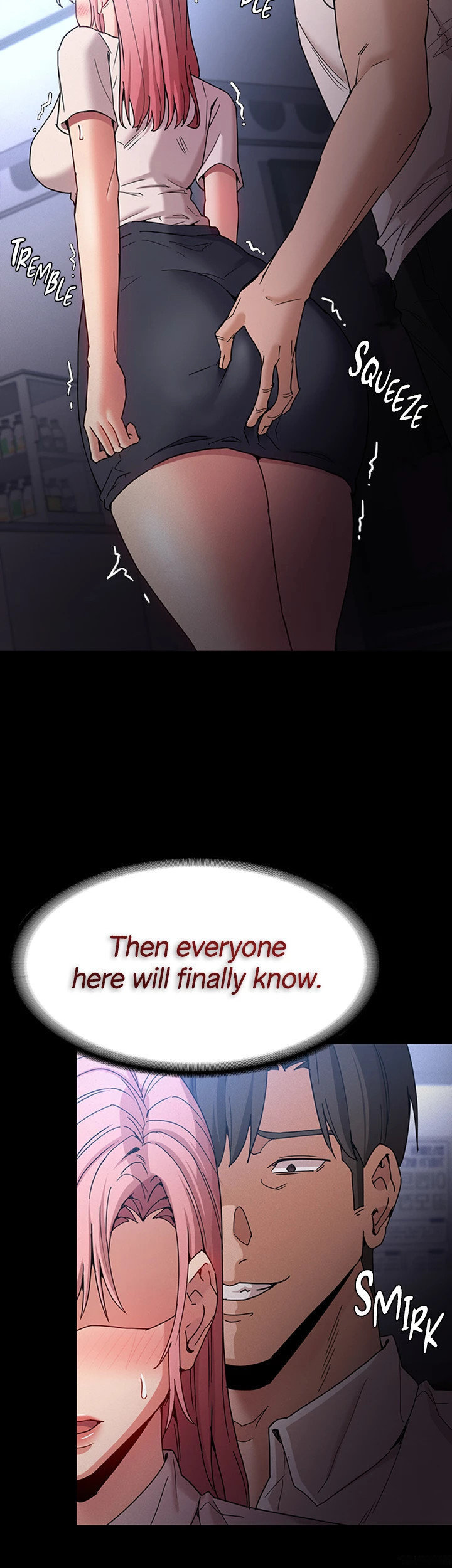 Pervert Diary - Chapter 9 [photo 44] - MangaPorn