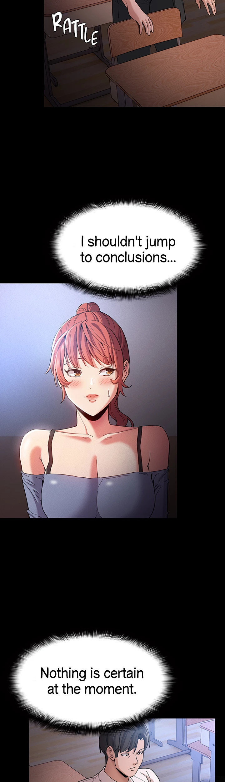 Pervert Diary - Chapter 9 [photo 7] - MangaPorn