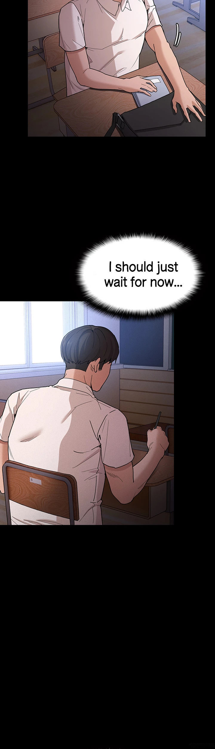 Pervert Diary - Chapter 9 [photo 8] - MangaPorn