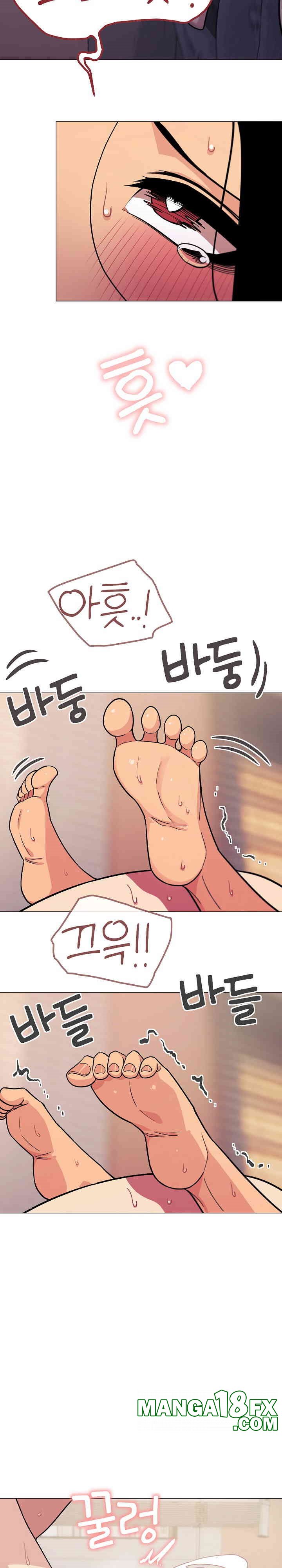 Stop Smoking Raw - Chapter 10 [photo 22] - MangaPorn