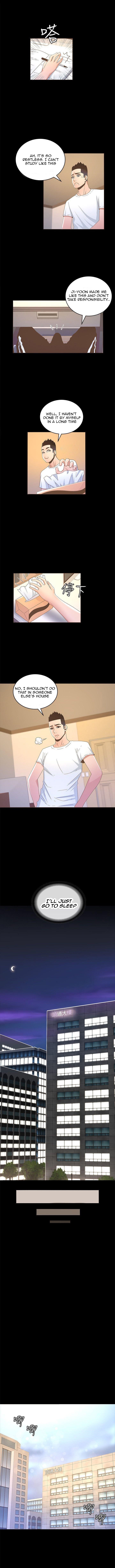 The Savory Girl - Chapter 12 [photo 8] - MangaPorn