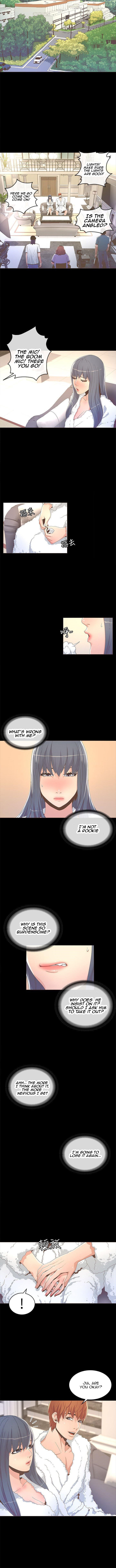 The Savory Girl - Chapter 13 [photo 2] - MangaPorn