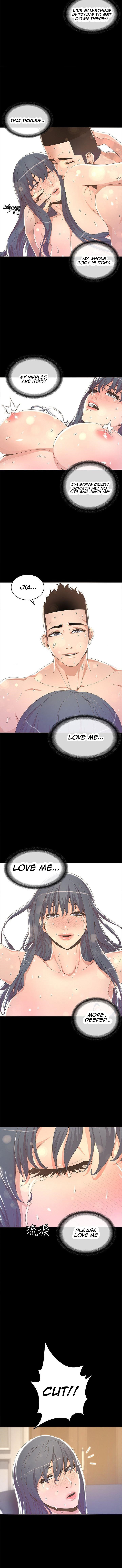 The Savory Girl - Chapter 13 [photo 6] - MangaPorn