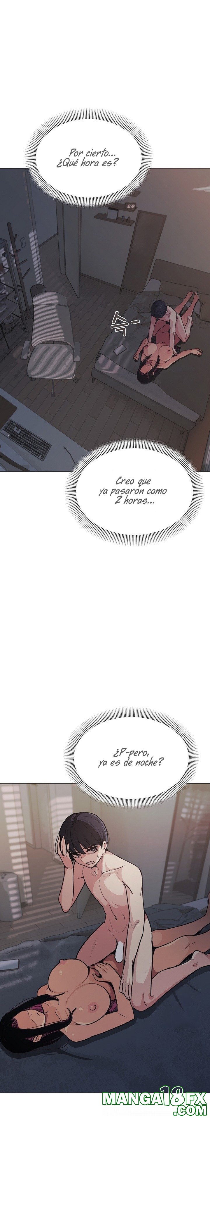 Stop Smoking Raw - Chapter 11 [photo 11] - MangaPorn