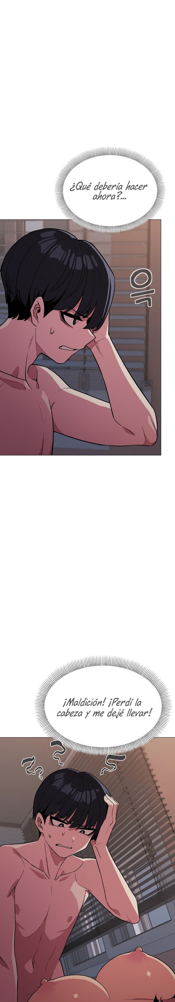 Stop Smoking Raw - Chapter 11 [photo 13] - MangaPorn