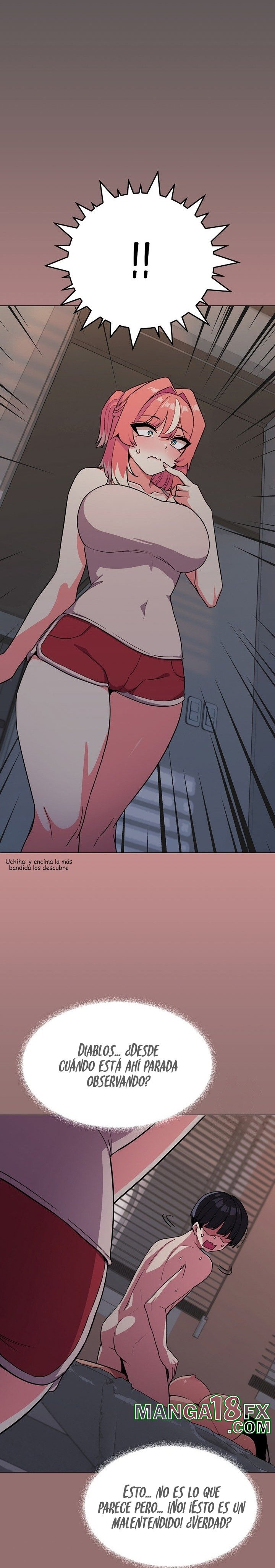 Stop Smoking Raw - Chapter 11 [photo 15] - MangaPorn