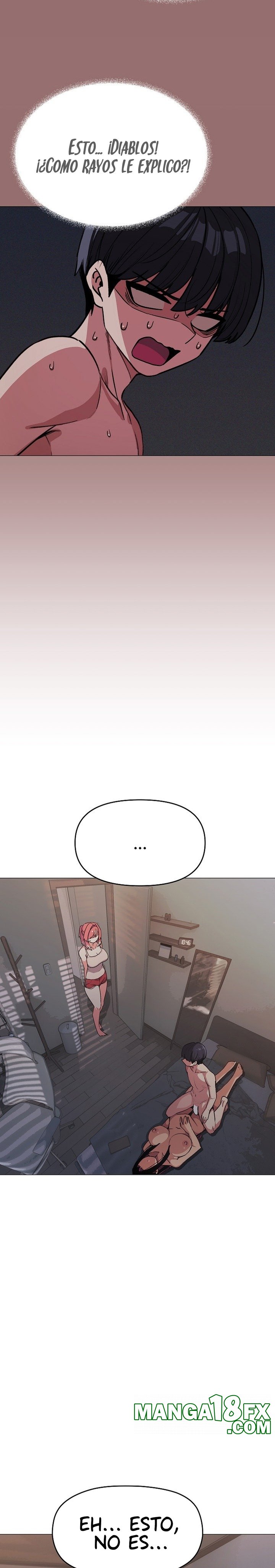 Stop Smoking Raw - Chapter 11 [photo 16] - MangaPorn