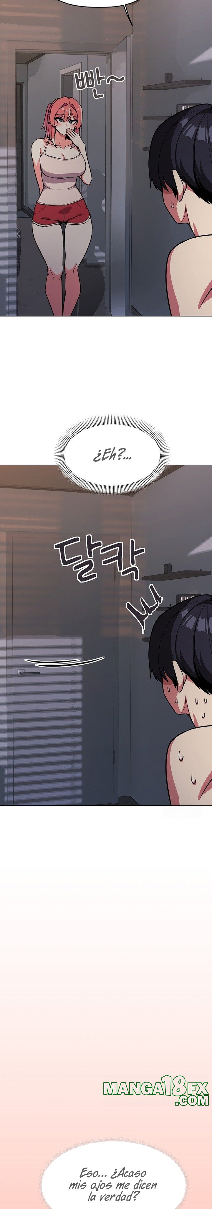 Stop Smoking Raw - Chapter 11 [photo 17] - MangaPorn