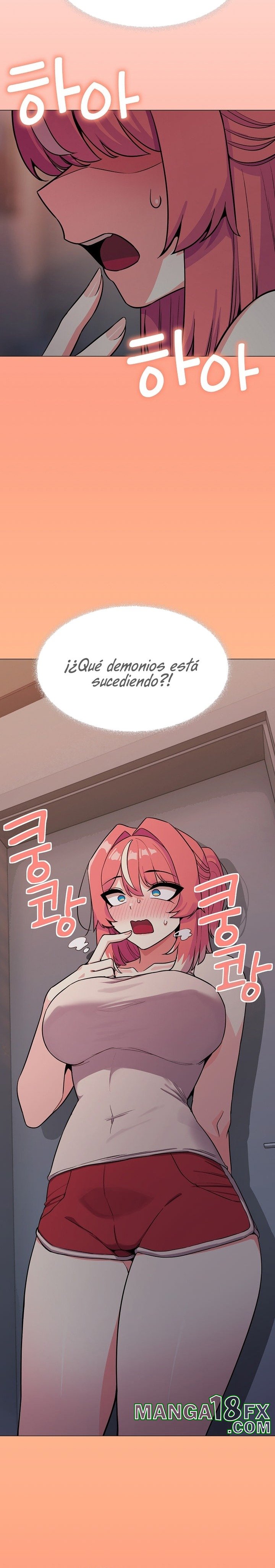 Stop Smoking Raw - Chapter 11 [photo 18] - MangaPorn