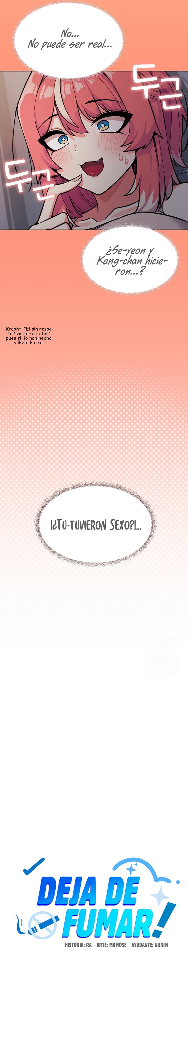 Stop Smoking Raw - Chapter 11 [photo 19] - MangaPorn