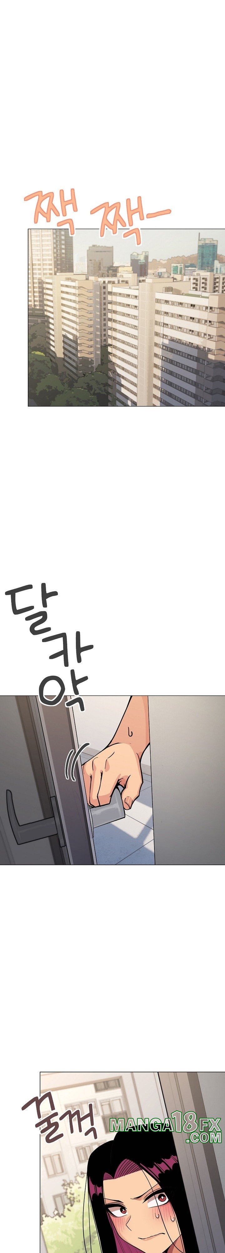 Stop Smoking Raw - Chapter 11 [photo 20] - MangaPorn