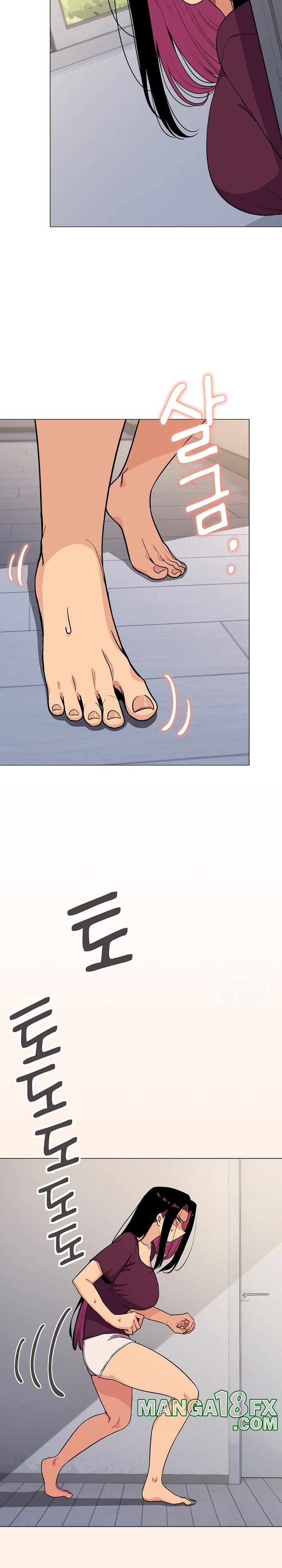 Stop Smoking Raw - Chapter 11 [photo 21] - MangaPorn