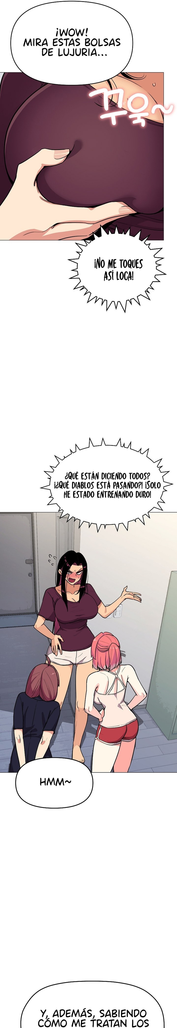 Stop Smoking Raw - Chapter 11 [photo 25] - MangaPorn