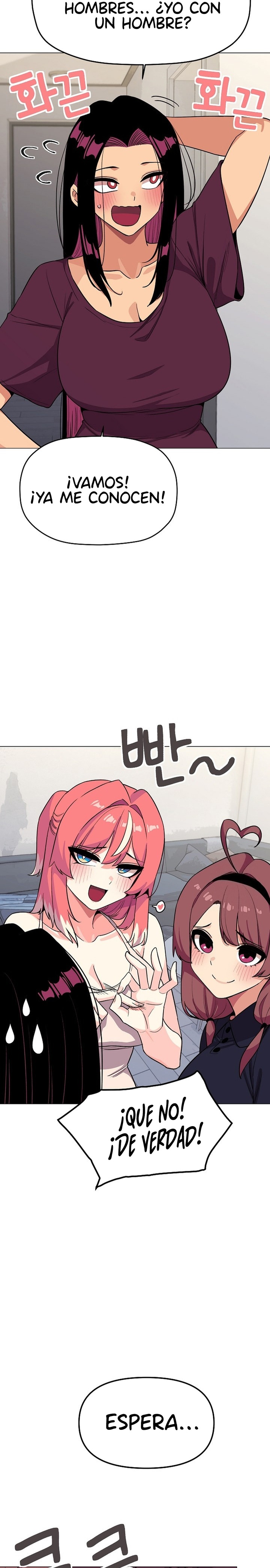 Stop Smoking Raw - Chapter 11 [photo 26] - MangaPorn