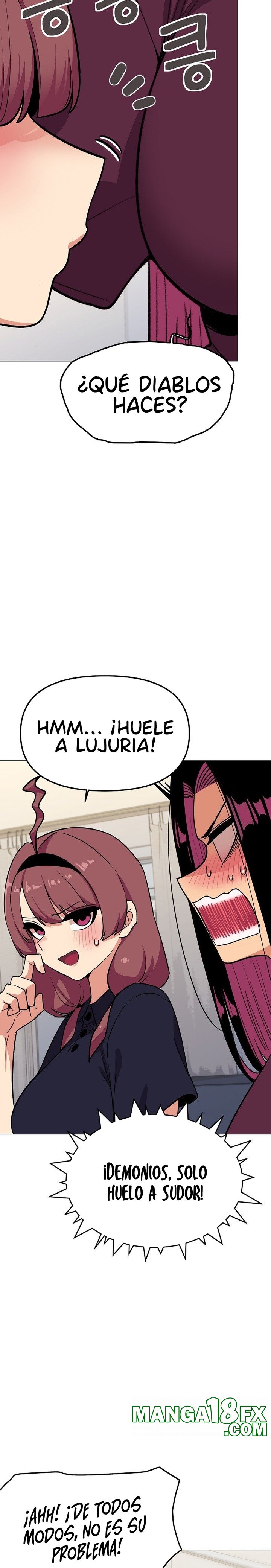 Stop Smoking Raw - Chapter 11 [photo 27] - MangaPorn