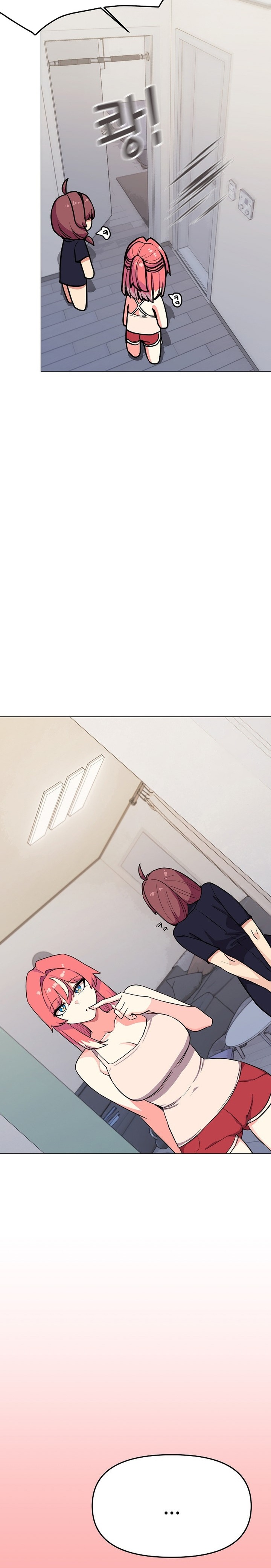 Stop Smoking Raw - Chapter 11 [photo 28] - MangaPorn