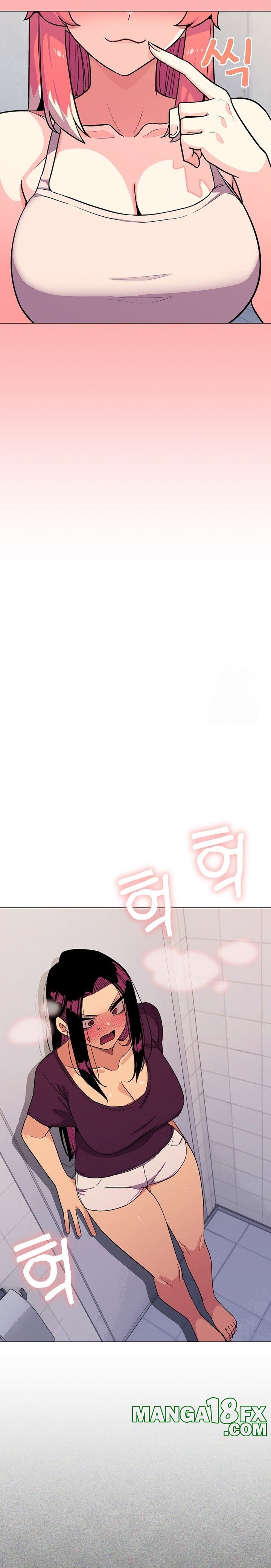 Stop Smoking Raw - Chapter 11 [photo 29] - MangaPorn