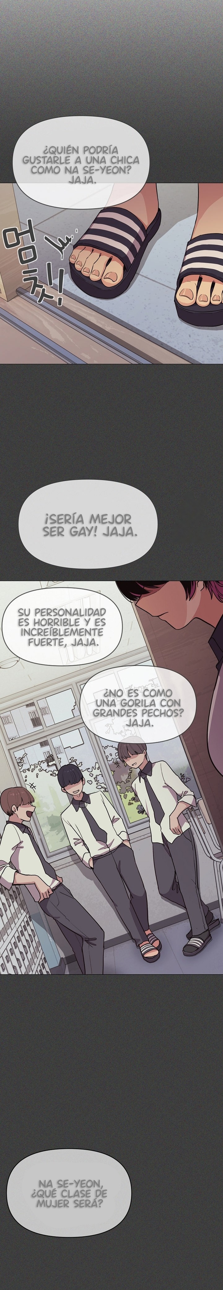 Stop Smoking Raw - Chapter 11 [photo 30] - MangaPorn