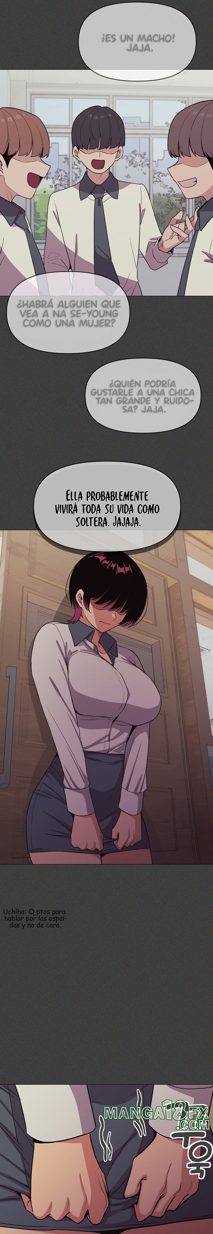 Stop Smoking Raw - Chapter 11 [photo 31] - MangaPorn