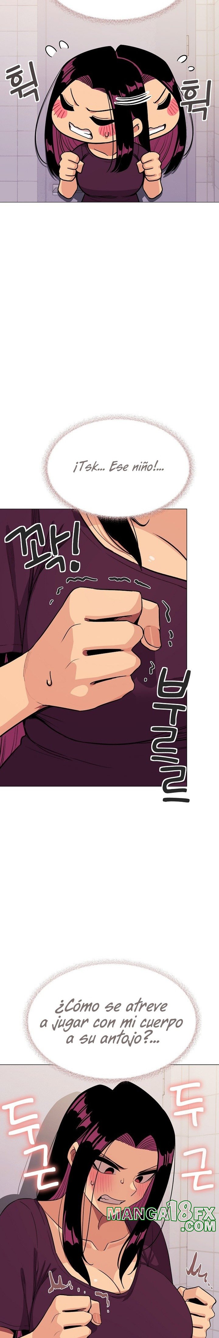 Stop Smoking Raw - Chapter 11 [photo 39] - MangaPorn