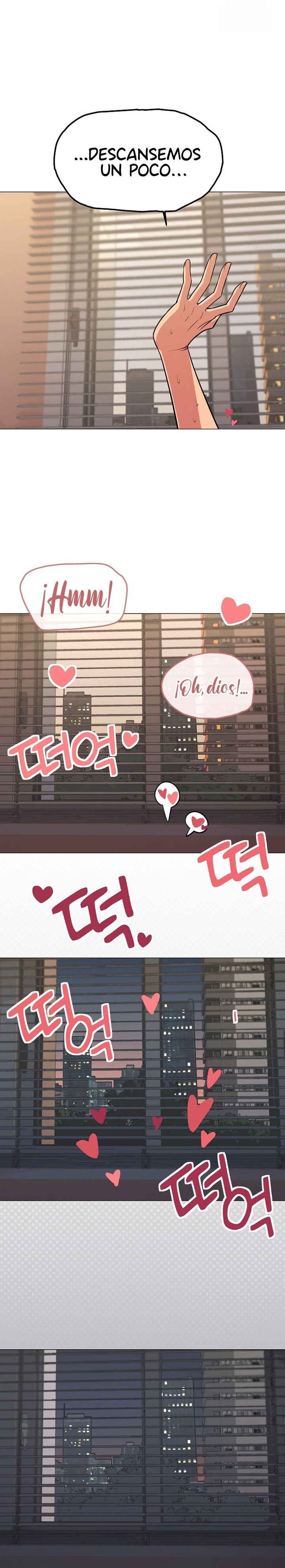 Stop Smoking Raw - Chapter 11 [photo 4] - MangaPorn