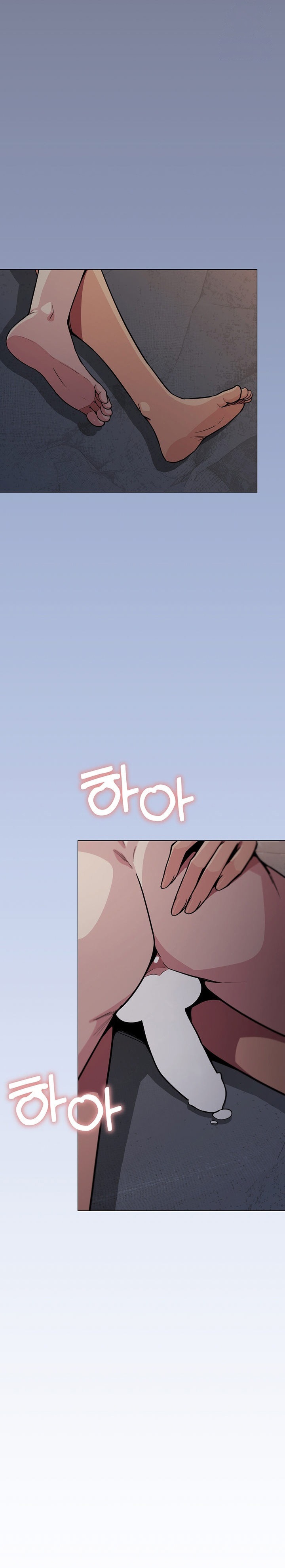 Stop Smoking Raw - Chapter 11 [photo 6] - MangaPorn