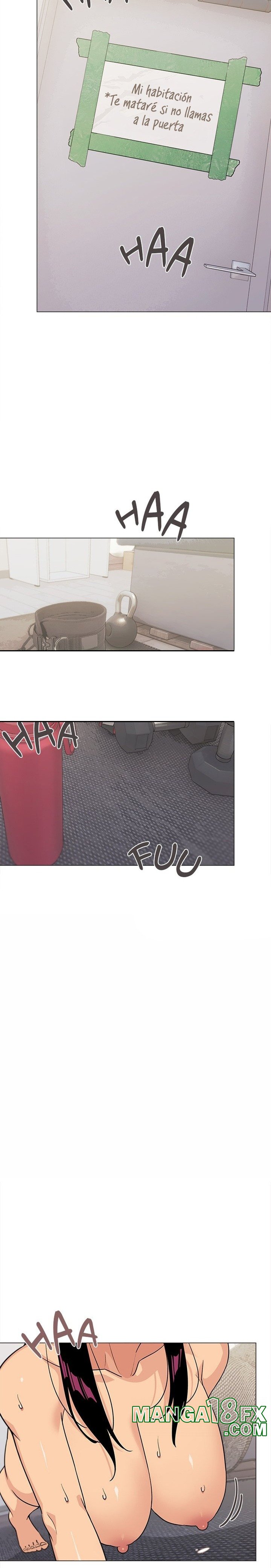 Stop Smoking Raw - Chapter 12 [photo 11] - MangaPorn