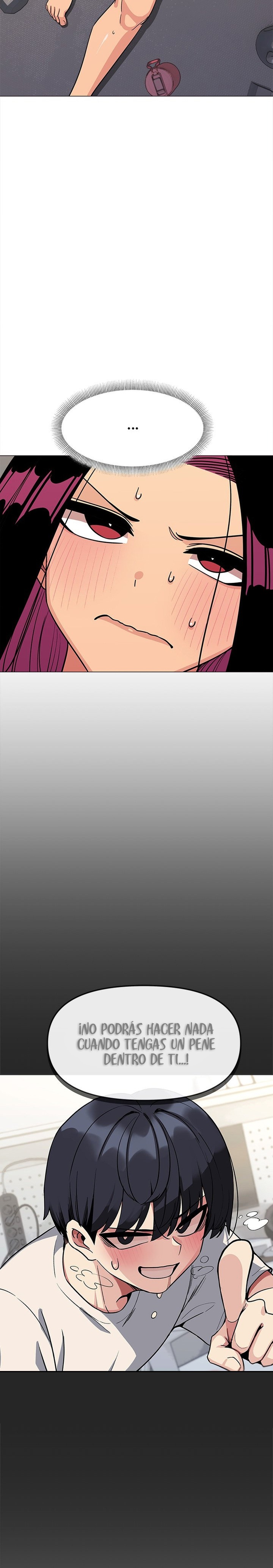 Stop Smoking Raw - Chapter 12 [photo 13] - MangaPorn