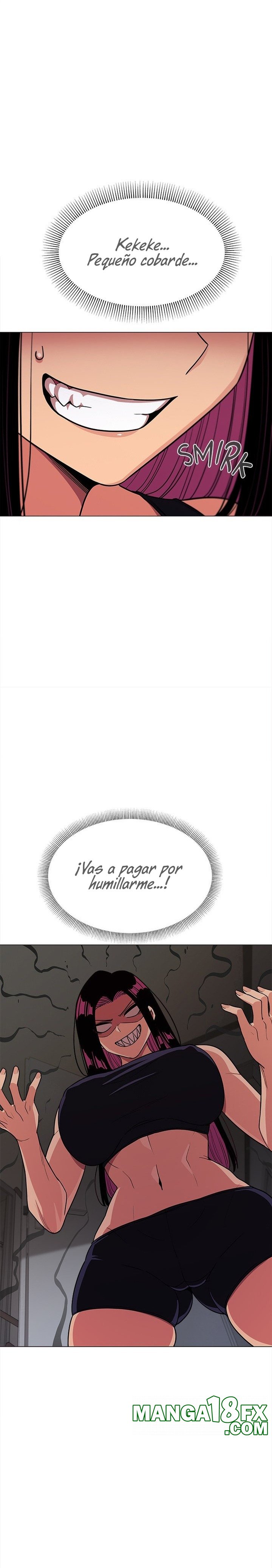 Stop Smoking Raw - Chapter 12 [photo 21] - MangaPorn